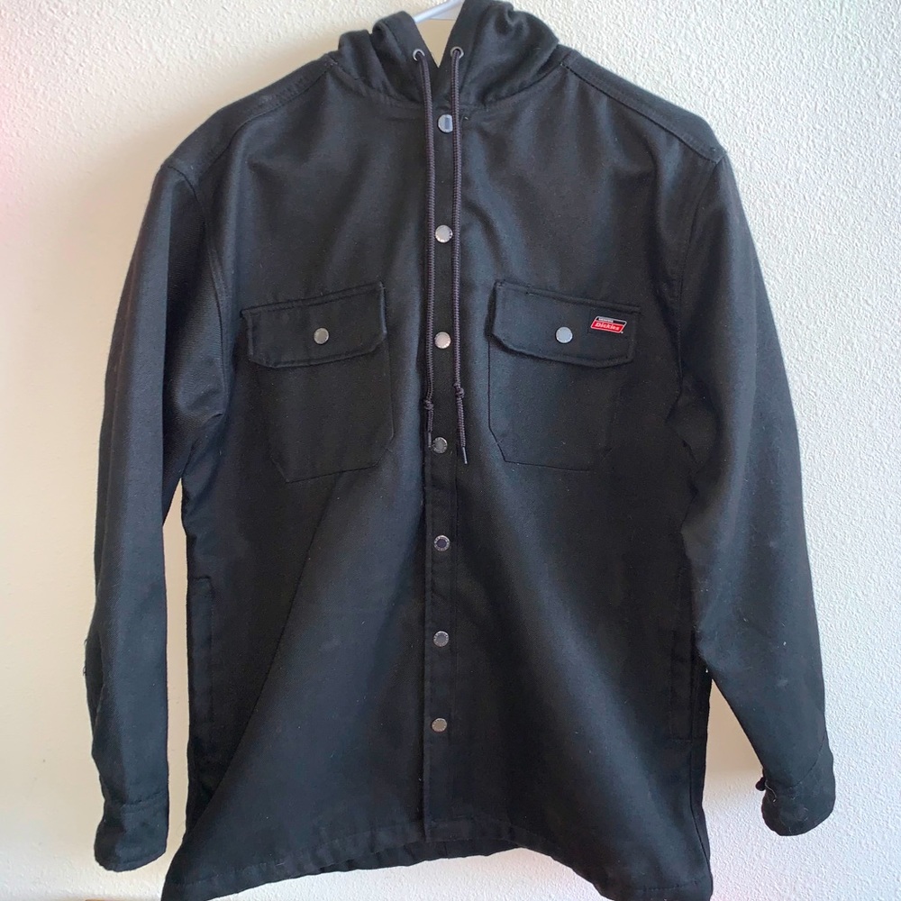Dickens Jacket